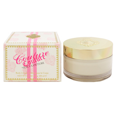 ジューシー クチュール クチュール クチュール ボディクリーム 200ml COUTURE COUTURE BODY CREME JUICY COUTURE 新品 未使用