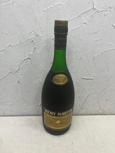 Z-18041Y【未開栓品】REMY MARTIN レミーマルタン VSOP FINE CHAMPAGNE COGNAC 700ml 箱なし