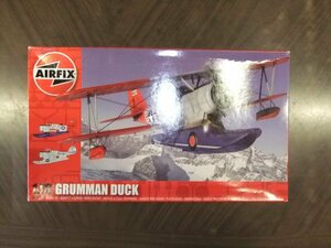 Airfix A03031 1/72 Grumman Duck未開封 直接引き取りは歓迎