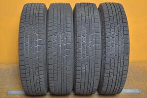 中古 ヨコハマ タイヤ アイスガードIG50プラス,145/80R12,74Q