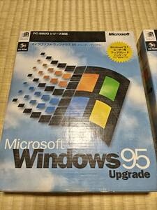 Microsoft　Windows　95　