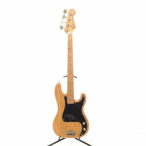 ★528184 ジャンク FENDER JAPAN フェンダージャパン プレシジョンベース 1987-1988年 フジゲン製 プレベ