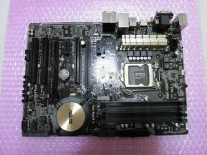 ASUS H97-PRO (INTEL H97) LGA1150 ATX 中古正常品