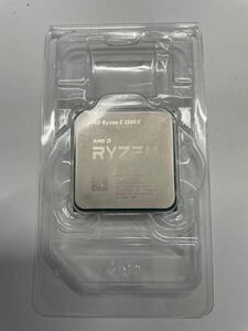 AMD RYZEN5 3500X