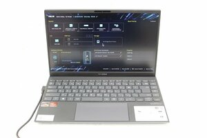 ジャンク ZenBook 14 UM425I AMD Ryzen 7 4700 /16GB/14.0インチ/Wi-Fi/USB3.0/Type-C/HDMI端子/Win10モデル☆