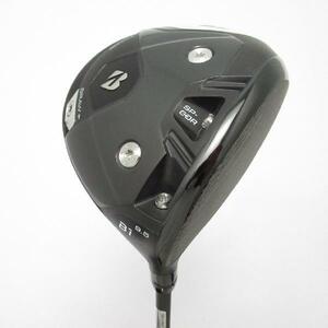 ブリヂストン BRIDGESTONE GOLF B1 ST ドライバー VENTUS BS6 シャフト：VENTUS BS6