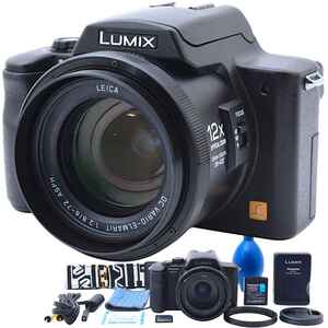 Panasonic LUMIX DMC FZ20 iPhone転送♪ #7776