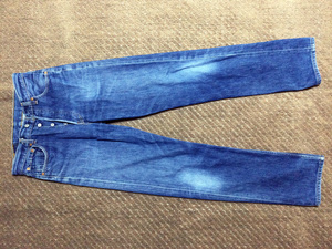 ♪1998年製 米国製 Made in USA Levi