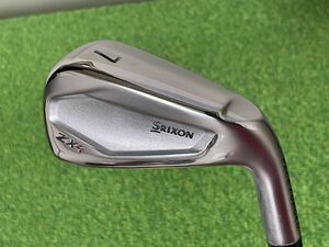 【中古】SRIXON ZX4 7番アイアン N.S.PRO 950GH neo (S)