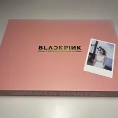 BLACKPINK サマーダイアリー　2019 summer diary