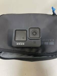 GoPro HERO 9 BLACK ゴープロ 本体