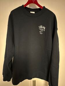 nike stussy Lサイズ　ほぼ新品同様　Lサイズ　正規品