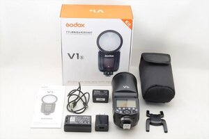 Godox V1S SONY ソニー 6363#J