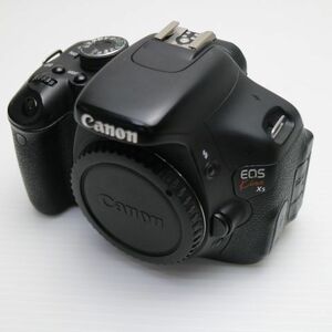 美品 EOS Kiss X5 ブラック ボディ 即日発送 デジ1 Canon デジタルカメラ 本体 あすつく 土日祝発送OK