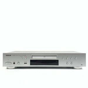 TEAC ティアック CD-P650 CDプレーヤー◆簡易検査品