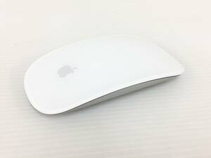 〇Apple 純正 Magic Mouse 2 ワイヤレスマウス A1657 動作品