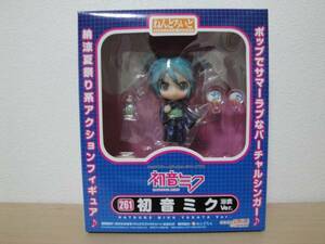 ねんどろいど 初音ミク 261 浴衣ver. 新品未開封 国内正規品 即納