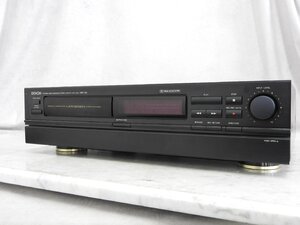 ☆ DENON デノン DRR-780 カセットデッキ ☆ジャンク☆