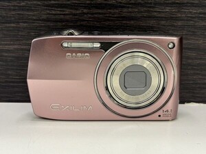 J135-X1C-10 ジャンク CASIO カシオ EXILIM EX-Z2300 コンパクトデジタルカメラ 現状品①