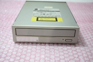 CDD5★Apple純正 AppleCD 300 Plus Firmware1993 CR-503-C CD-ROMドライブ★