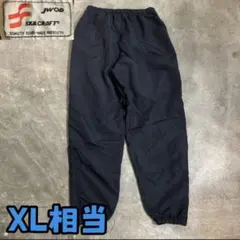 T3759 ⭐️ skilcraft 90S U.S.ARMY トレーニングパンツ