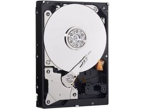 新品 WD10EZEX Western Digital WD Blue SATA6Gb/s 64MB 1TB 7,200rpm 3.5inch AF対応 ハードディスク 内蔵型 ID001 送料無料