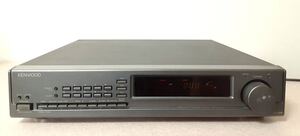 KENWOOD KT-05 AM-FM-TV STEREO TUNER