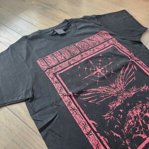 ★BABYMETAL THE ONE” Tシャツ　 新品未使用　ベビーメタル プリントTシャツ　サイズS　ベビメタ　バンドT/ロックT