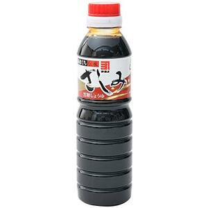 横山醸造 かねよ あまくち伝承さしみ醤油 360ml