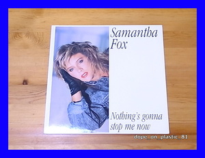 Samantha Fox / Nothing