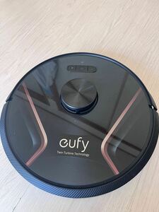 Anker Eufy RoboVac X8 Hybrid ロボット掃除機バッテリーなし　ジャンク品