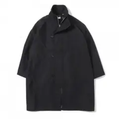 mfpen　Johnston Coat SIZE M