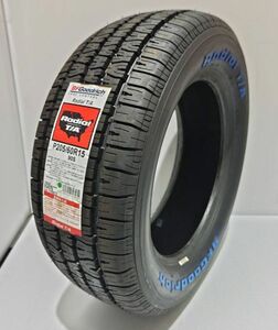 【少量入荷 在庫限り】BFグッドリッチ ラジアルT/A Ｐ 205/60R15 90S【1本】2022年製 新品 正規品 個人宅可 BFGoodrich ４本送料込74000円