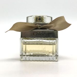 CHLOE クロエ EDP 50ml ☆送料350円