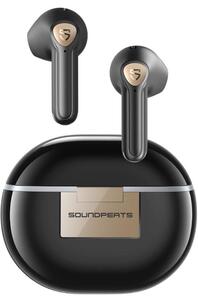 【即納】 SOUNDPEATS Air3 Deluxe HS ワイヤレスイヤホン