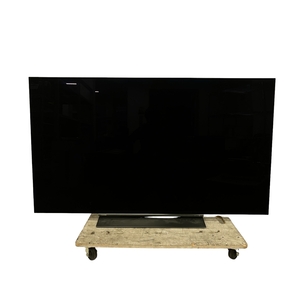 【引取限定】【動作保証】TOSHIBA 東芝 65X830 有機ELテレビ 2019年製 65インチ 家電 中古 直 K8901844