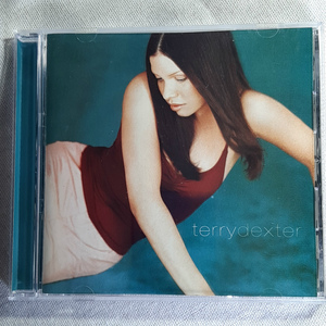 TERRY DEXTER「Terry Dexter」＊自身の名を冠した1999年リリース・デビュー作