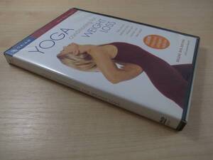 輸）DVD●Yoga Conditioning for Weight Loss●ヨガ