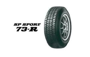 ★即決♪ ラリータイヤ SPスポーツ73-R 4本★165/65R13 4本 165/65-13 4本 165/65/13 165-65-13 ダート ハスラー ムーブ アルト ミラ