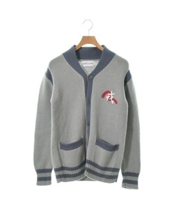 EVISU カーディガン メンズ エビス 中古　古着