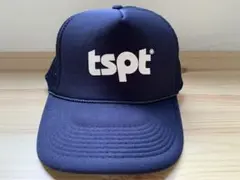 ﻿TRANSPORT  トランスポート　メッシュ　キャップ　tspt