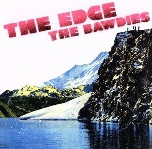 ＴＨＥ　ＥＤＧＥ（初回限定盤）（ＤＶＤ付）／ＴＨＥ　ＢＡＷＤＩＥＳ