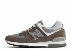 New Balance 576 "Gray" 26cm OU576PGL