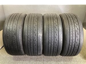 ブリヂストン レグノ GR-XT 245/45R18 4本 2015年製 2777 サマータイヤ (沖縄県・離島は発送不可)