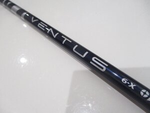 日本仕様【44.5インチ用】1W DR タイトリスト VENTUS BLUE VELOCORE 6-X(6X) ベンタス ブルー 青 ベロコア スリーブ付 GT TSR TSI TS