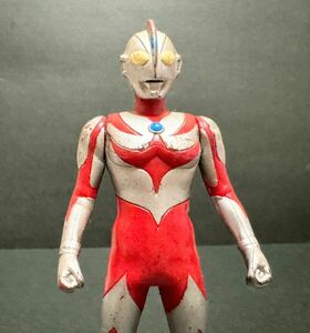 ウルトラマン ネオス　リアルフィギュア　古い食玩