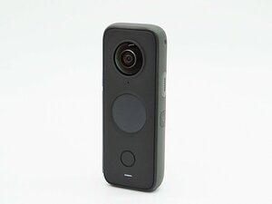 ◇【Insta360】Insta360 ONE X2 デジタルビデオカメラ