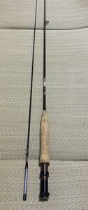 オービス スーパーファイン 7feet11inch セブンイレブン ORVIS SUPERFINE