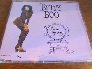 BETTY BOO／I