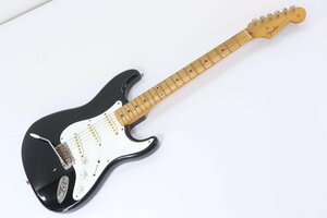 【ジャンク】Fender フェンダー STRATOCASTER ストラトキャスター エレキギター ギター 日本製 トレモロアーム付き 楽器 弦楽器 5835-KK